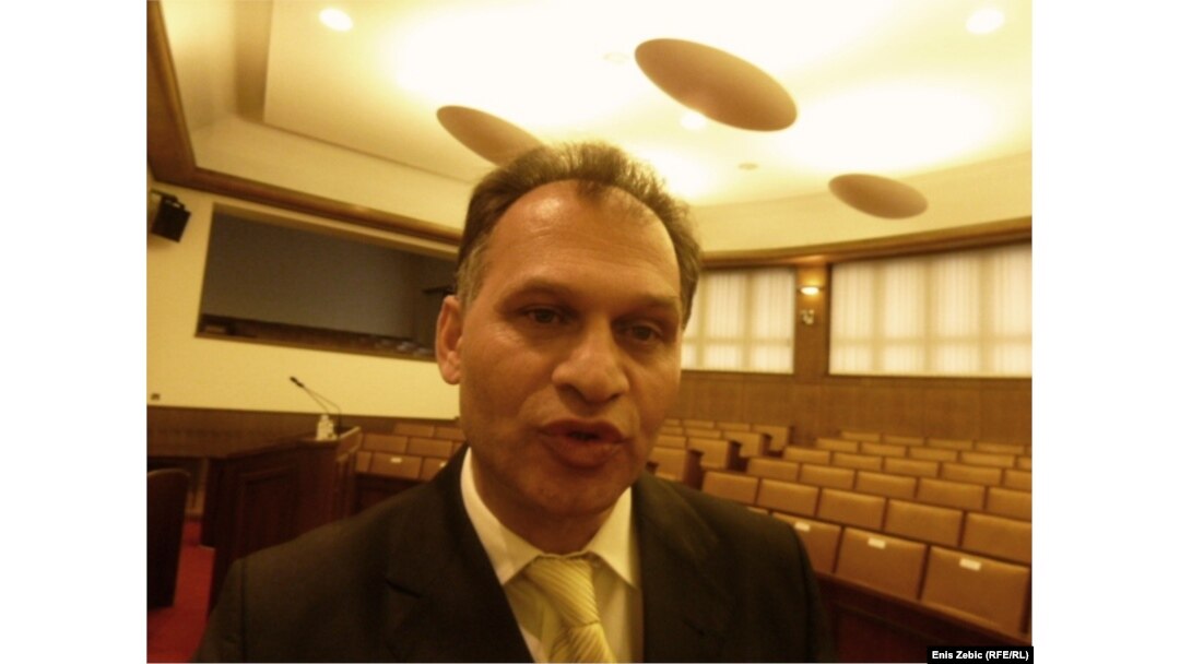 Moji Romi ne žele socijalnu pomoć. Moji Romi žele raditi: Veljko Kajtazi