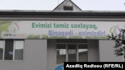 Binəqədi rayonu