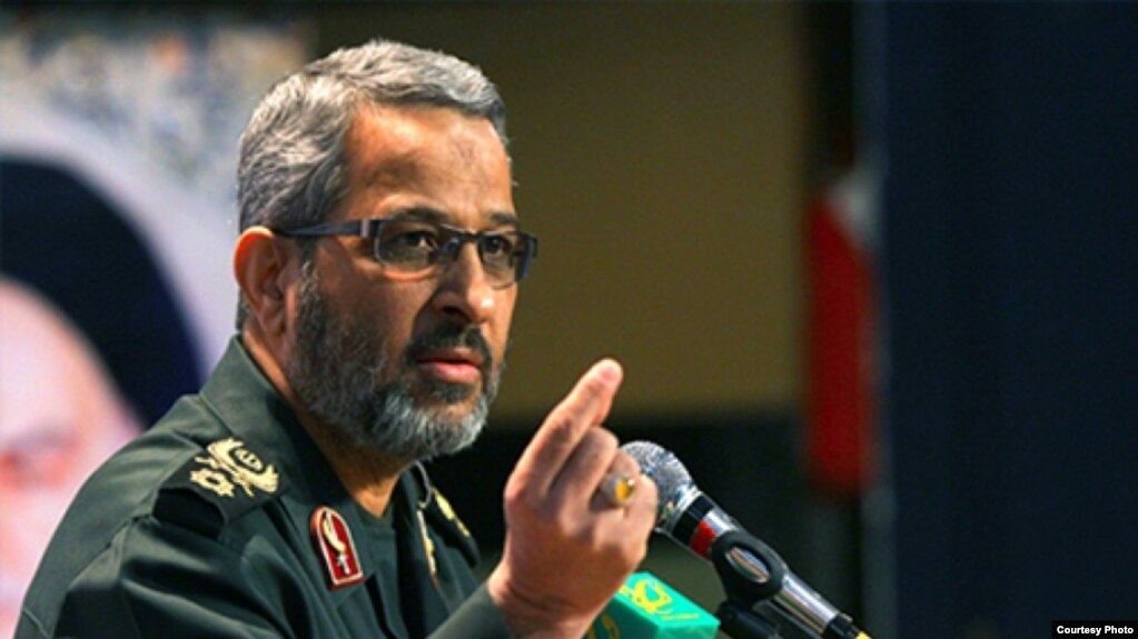 غلامحسین غیب پرور می گوید، سپاه در عرصه‌های مختلفی چون نفت و گاز، تونل و راه آهن فعالیت می کند.