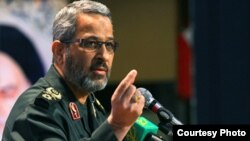 غلامحسین غیب‌پرور، رئیس سازمان بسیج 