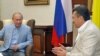 Ялтинська зустріч Януковича-Путіна: економічна співпраця із геополітичним підтекстом