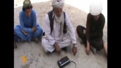 وسله وال ټول وتلي او يوازې عام ولس پاتې دی