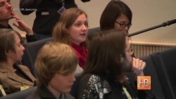 Катерина Кочкина - о новых действиях НАТО в отношении России