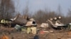 Польская ўрадавая камісія заяўляе пра імаверны выбух самалёта пад Смаленскам у 2010-м