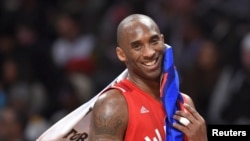 Kobe Bryant