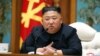 Reuters: Китай направив медиків у Північну Корею для консультацій Кім Чен Ина