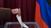 Петербург: член ЦИК рассказал о нарушениях на выборах