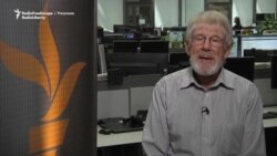 “It was RFE’s Job To Provide Independent Information That Was Just Not Available Locally”: Interview with Ross Johnson