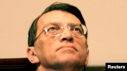 Mesut Yilmaz