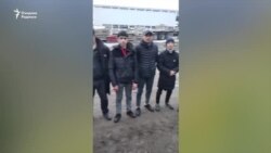 Украинада 11 нафар ўзбекистонлик дараксиз кетди