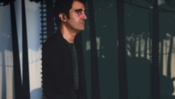 ۷ - من و دنيا - کارمندان و رعنا منصور