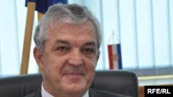 Dragan Vrankić, Foto: Midhat Poturović