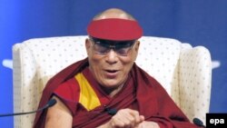 Dalai Lama 