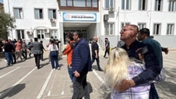 Түркия: мектепте ок атылып, 8 окуучу набыт болду | Жаңылыктар | 16.04.2026