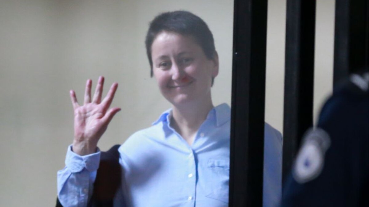 ევროსაბჭოს ადამიანის უფლებათა კომისარი ხელისუფლებას მოუწოდებს, გაათავისუფლოს მზია ამაღლობელი წინასწარი პატიმრობიდან