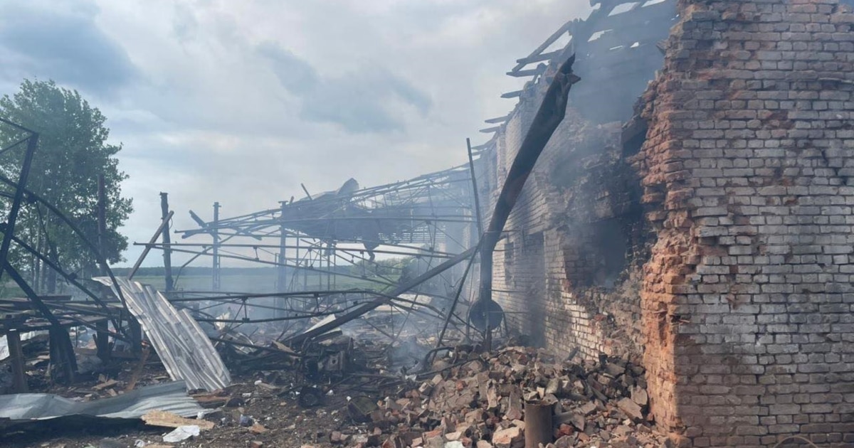Російський обстріл Чернігівщини: жертви та поранені