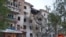 Наслідки російського удару по Запоріжжю 19 липня 2026 року
