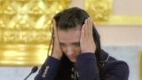 elena isinbaeva crying 