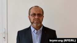 Абдурешит Джеппаров