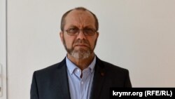 Abdureşit Cepparov