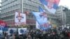 U Srbiji ponovo govor mržnje i zastrašivanje