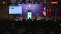 Türkiyə Suriyada yeni əməliyyata gərək olmadığını deyir
