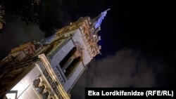 ბათუმის საკათედრო ტაძარი