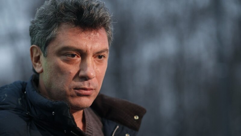 Власти Кирова не согласовали акцию памяти Бориса Немцова