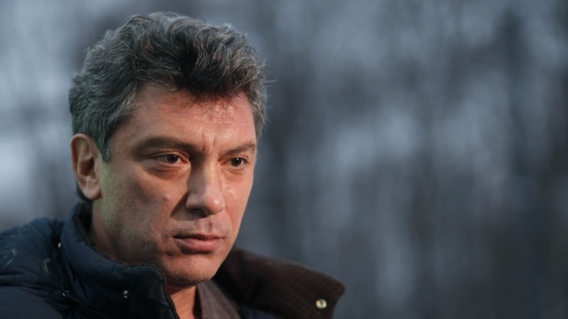 Борис Немцов үтерелгәнгә 8 ел. Русиядә аның истәлегенә чаралар уза