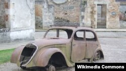 Oradour-sur-Glane