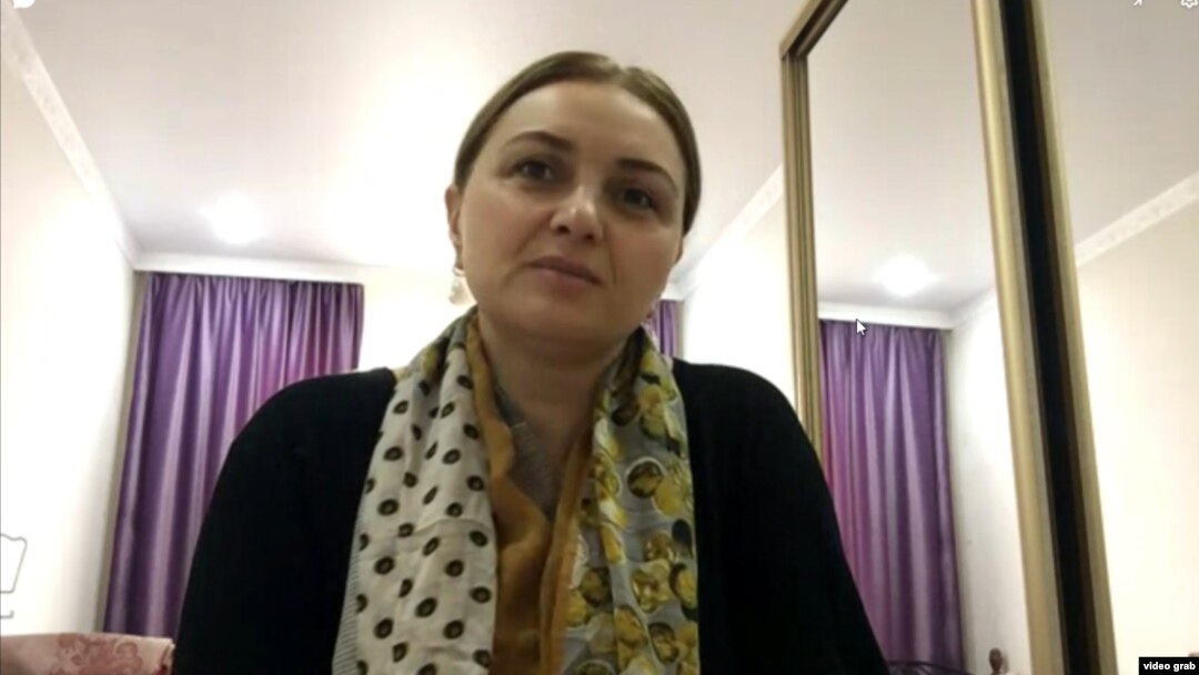 Тамара Меаракишвили