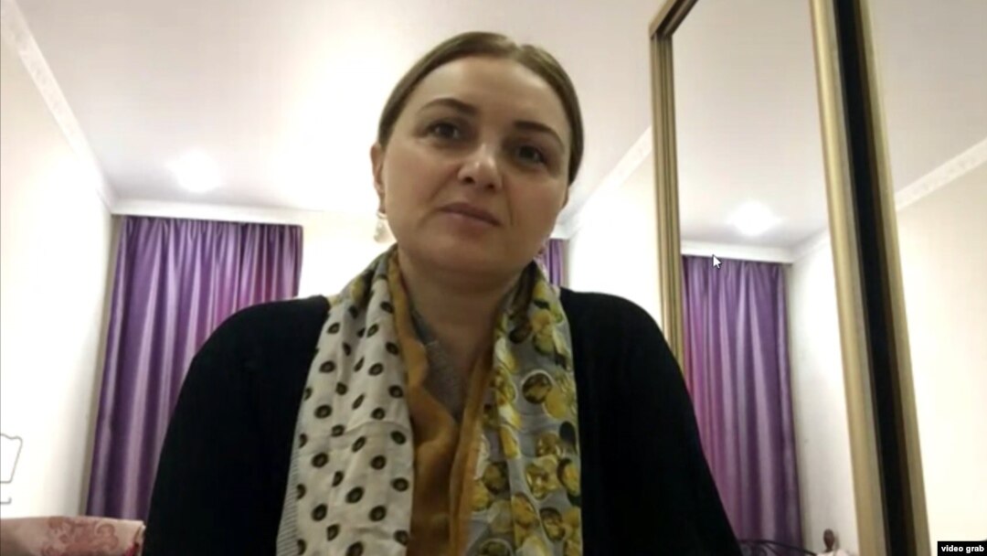 Тамара Меаракишвили