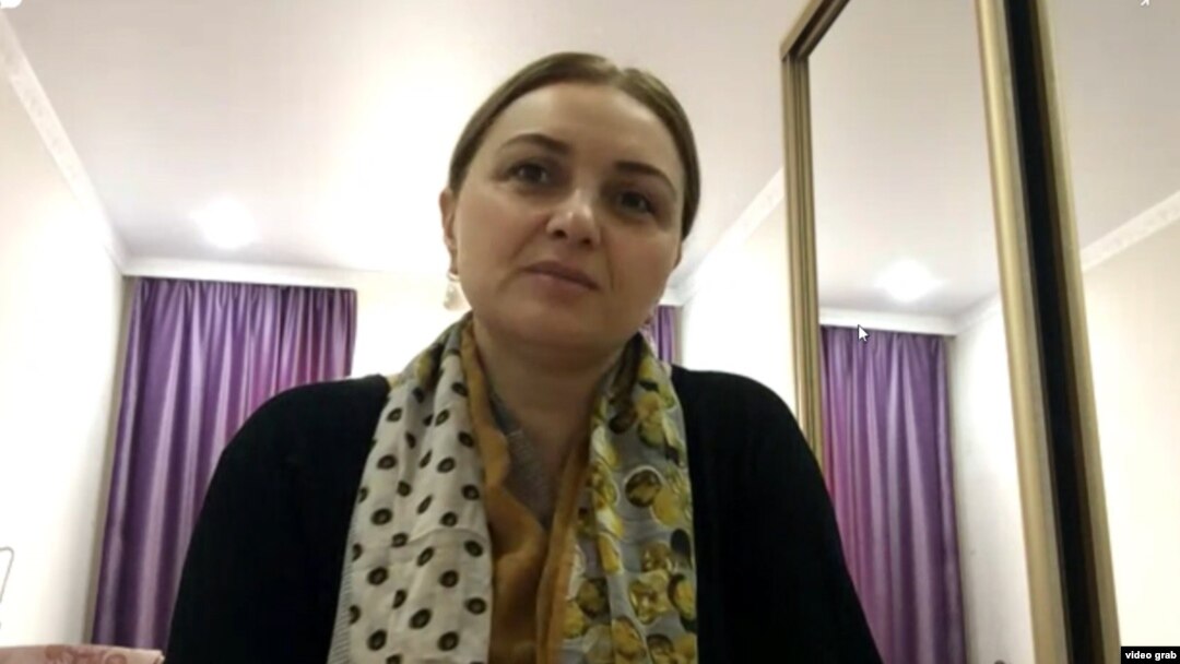 Тамара Меаракишвили