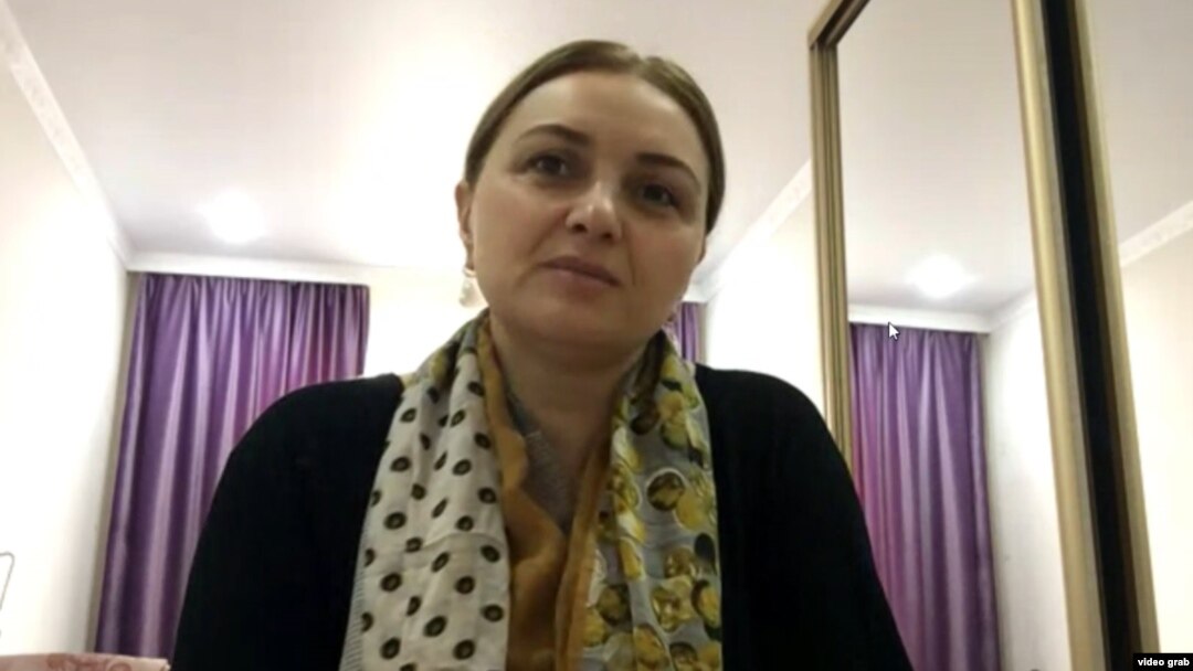 Тамара Меаракишвили