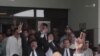 د وزیراعظم نواز شریف پر استعفی جشن