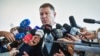 Romanians Go To Polls With President Iohannis In Driver's Seat