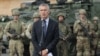 NATO e shqetësuar nga stërvitjet ushtarake Rusi-Bjellorusi