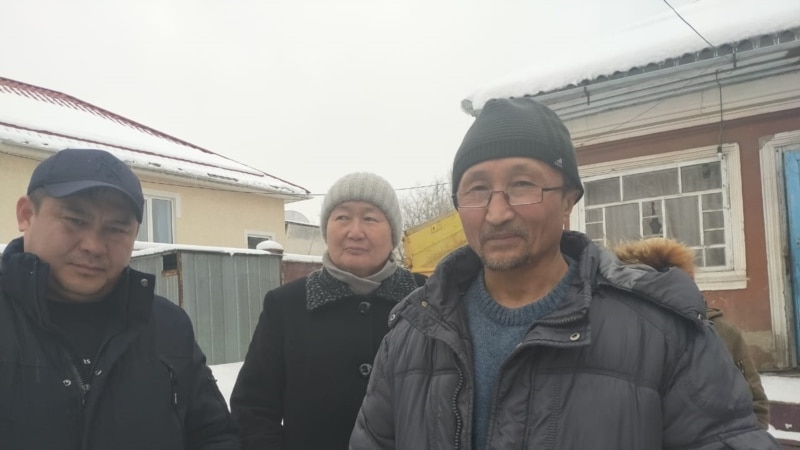 Активист, осуждённый после акции «Казахстан — большая тюрьма», освободился из колонии в Астане