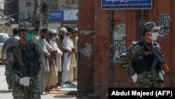 Several priests and local leaders have voiced opposition to the ban on attending Friday Prayer services, and thousands of Pakistani Muslims have disregarded the government orders.