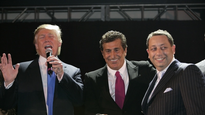 Kazakhstan’s BTA Bank Files New Lawsuit Targeting Ex-Trump Associate