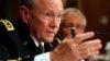 Chairman of the Joint Chiefs General Martin Dempsey says future U.S. action in Iraq could include targeting "high-value" ISIL targets.