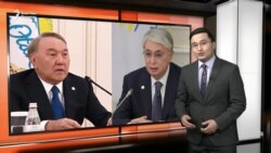 Назарбаевтың кетуі, Тоқаевтың келуі. Абақтыдағы азаптау