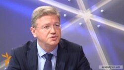 Եվրամիության հետ նոր համաձայնագրի եւ պայմանագրի հեռանկար