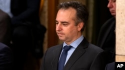 Səfir Devid Pressman