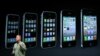 Apple "дөньяны үзгәртүен" дәвам итә: iPhone 5 тәкъдим ителде