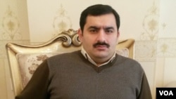 Руфат Сафаров