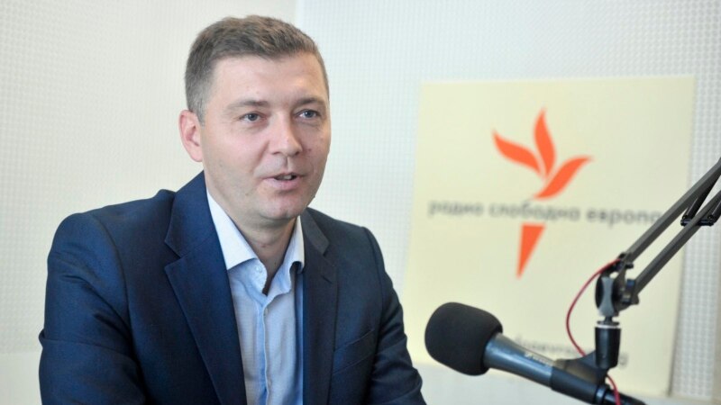 Zelenović: Sud po žalbi SNS poništio proglašenje liste na lokalnim izborima