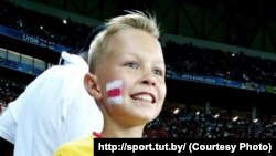 Ілюстрацыйнае фота