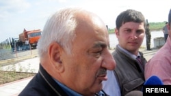 Abid Şərifov