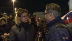 Интервью с Антоном Немцовым